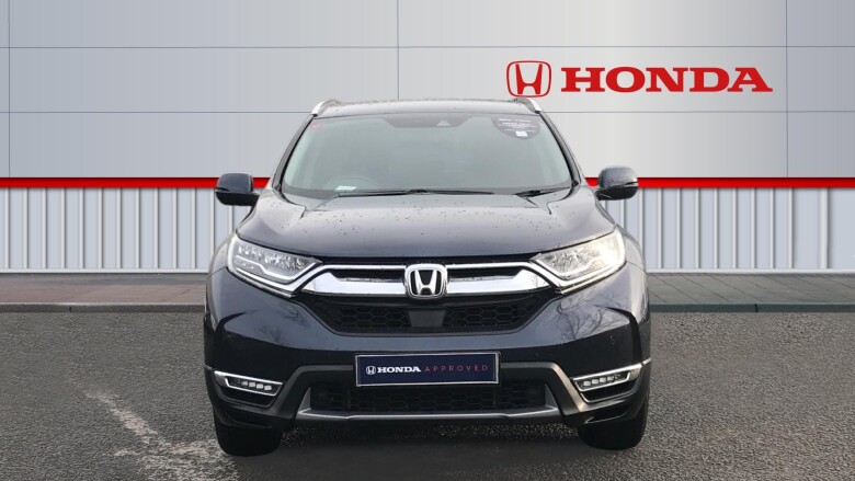 Honda CR-V 2.0 i-MMD Hybrid SR 5dr eCVT Hybrid Estate